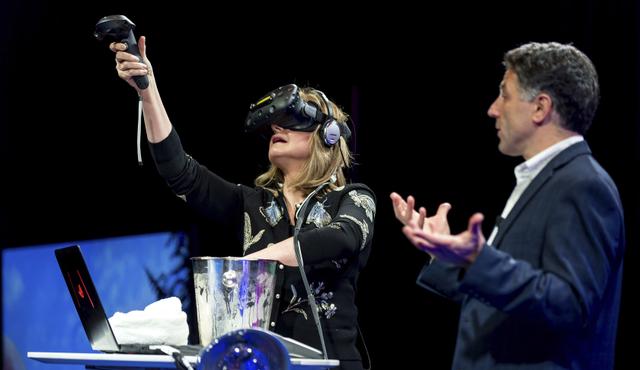 嫌VR太貴買不起？黑色星期五終于可以考慮入手了