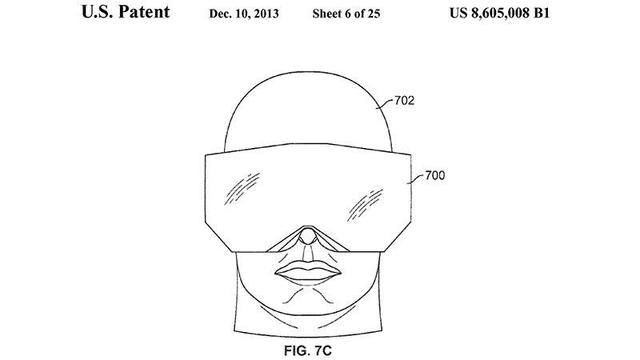 VR/AR領(lǐng)域，蘋果到底在搞什么小動(dòng)作？