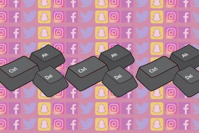 想從互聯(lián)網(wǎng)上徹底消失嗎？上這個網(wǎng)站就行