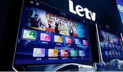 漲價的樂視電視1年虧7億 樂視金融輸血遭質(zhì)疑