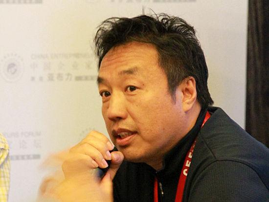 曾強(qiáng)獨(dú)家回應(yīng)：樂視網(wǎng)從未進(jìn)入且未來也沒有進(jìn)入房地產(chǎn)業(yè)務(wù)的計(jì)劃