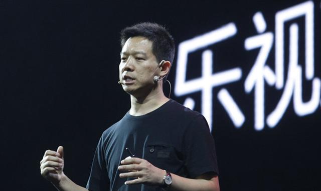 樂視找了個(gè)“外援” 但想破解錢荒還須強(qiáng)化盈利能力