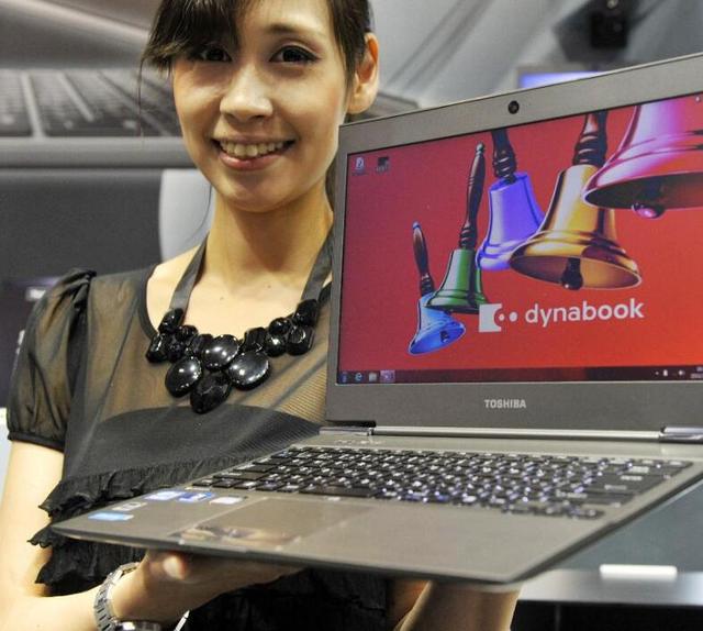 福布斯：筆記本電腦產(chǎn)業(yè)一蹶不振將成為臺(tái)灣經(jīng)濟(jì)的新威脅