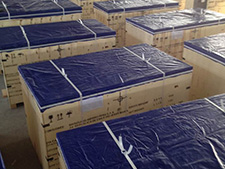 德國廠里檢驗(yàn)貨物34