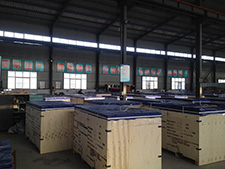 德國廠里檢驗(yàn)貨物33